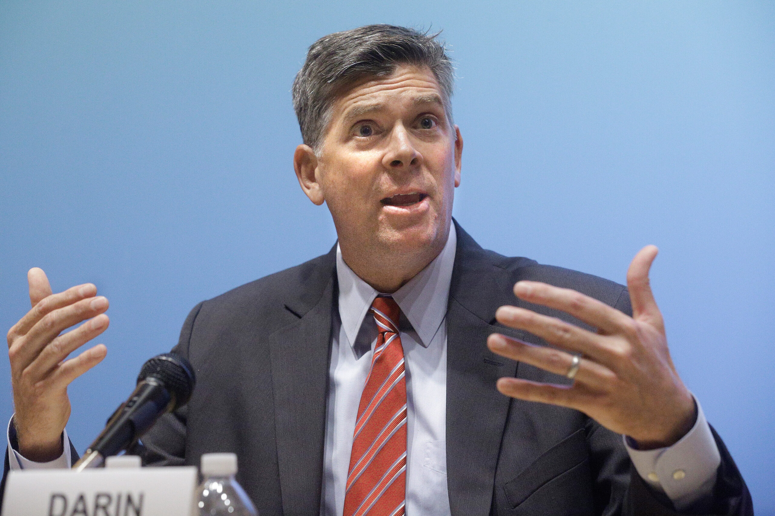 Rep. Darin LaHood (R-IL)