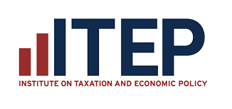 ITEP: Institute on Taxation and Economic Policy (ITEP)